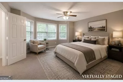 2611 Golfview Terrace SE, Conyers, GA 30013 - Photo 19