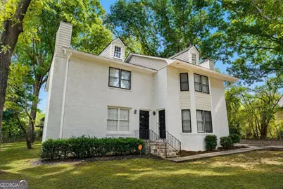 2611 Golfview Terrace SE, Conyers, GA 30013 - Photo 7