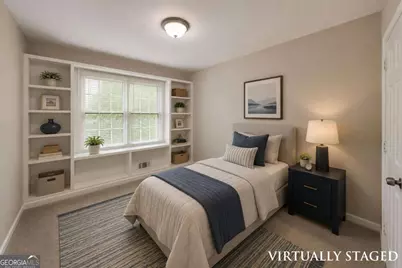 2611 Golfview Terrace SE, Conyers, GA 30013 - Photo 25