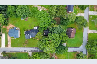 2611 Golfview Terrace SE, Conyers, GA 30013 - Photo 33
