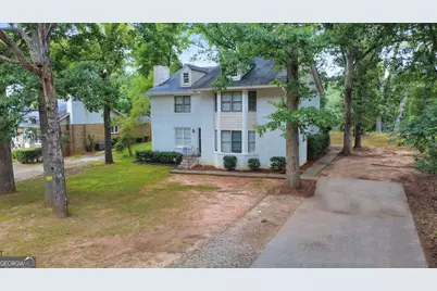2611 Golfview Terrace SE, Conyers, GA 30013 - Photo 31