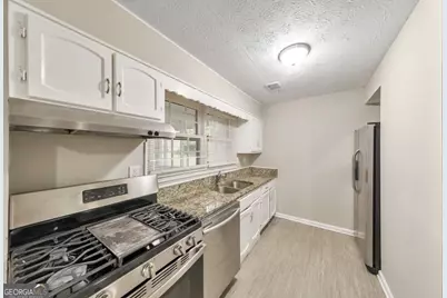 2611 Golfview Terrace SE, Conyers, GA 30013 - Photo 13