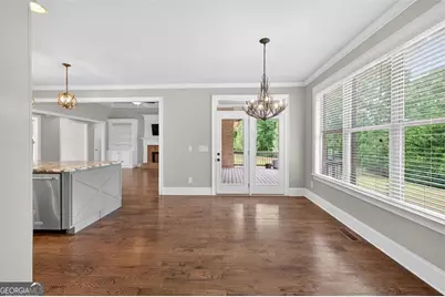 436 Thunder Road, Buford, GA 30518 - Photo 17