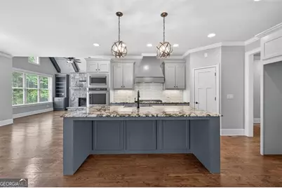 436 Thunder Road, Buford, GA 30518 - Photo 13
