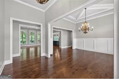 436 Thunder Road, Buford, GA 30518 - Photo 5