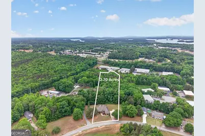 436 Thunder Road, Buford, GA 30518 - Photo 59