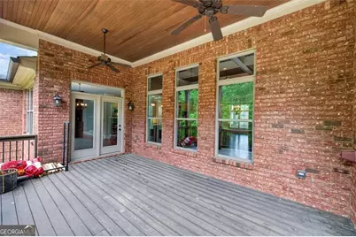 436 Thunder Road, Buford, GA 30518 - Photo 53