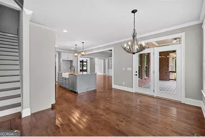 436 Thunder Road, Buford, GA 30518 - Photo 19