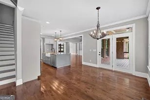 436 Thunder Rd, Buford, GA 30518 - Photo 19