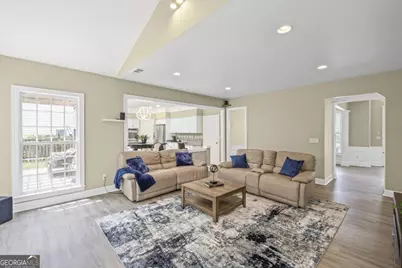 1465 Laleiah Drive, Cumming, GA 30041 - Photo 19
