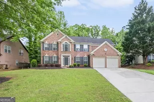 1465 Laleiah Dr, Cumming, GA 30041 - Photo 1