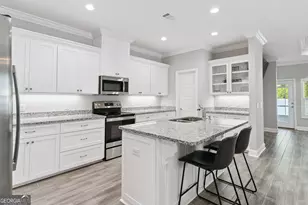 136 The Villas Wy, Kingsland, GA 31548 - Photo 9