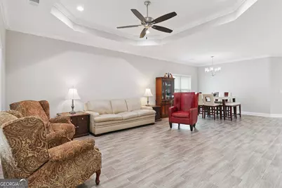 136 The Villas Way, Kingsland, GA 31548 - Photo 15