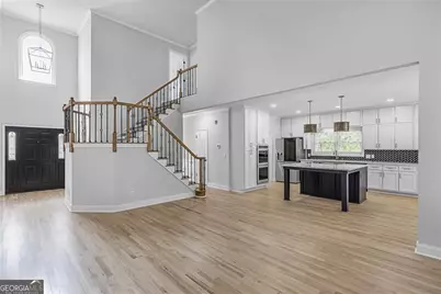3209 Thompson Mill Road, Buford, GA 30519 - Photo 7