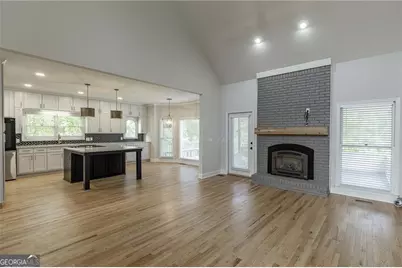 3209 Thompson Mill Road, Buford, GA 30519 - Photo 5