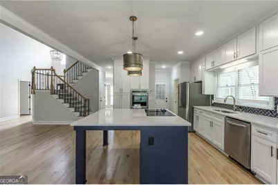 3209 Thompson Mill Road, Buford, GA 30519 - Photo 13