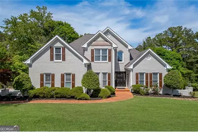 3209 Thompson Mill Road, Buford, GA 30519 - Photo 1