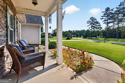 225 Cole Forest Boulevard, Barnesville, GA 30204 - Photo 21