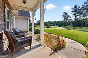 225 Cole Forest Blvd, Barnesville, GA 30204 - Photo 21