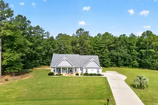 225 Cole Forest Blvd, Barnesville, GA 30204 - Photo 1