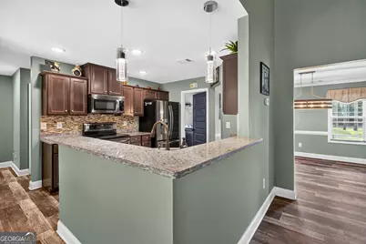 225 Cole Forest Boulevard, Barnesville, GA 30204 - Photo 27
