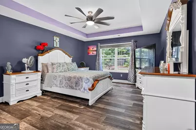 225 Cole Forest Boulevard, Barnesville, GA 30204 - Photo 41