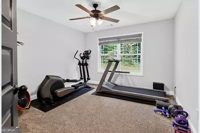 225 Cole Forest Boulevard, Barnesville, GA 30204 - Photo 33
