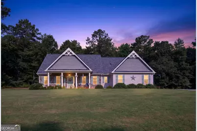 225 Cole Forest Boulevard, Barnesville, GA 30204 - Photo 3