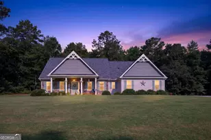 225 Cole Forest Blvd, Barnesville, GA 30204 - Photo 3