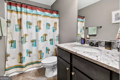 225 Cole Forest Boulevard, Barnesville, GA 30204 - Photo 39