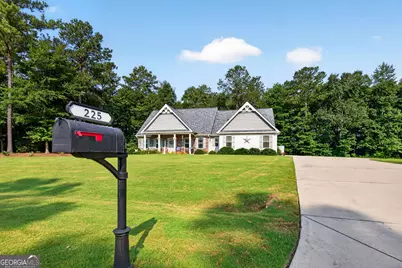 225 Cole Forest Boulevard, Barnesville, GA 30204 - Photo 5