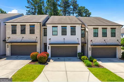 1004 Rohner Way, Smyrna, GA 30080 - Photo 1
