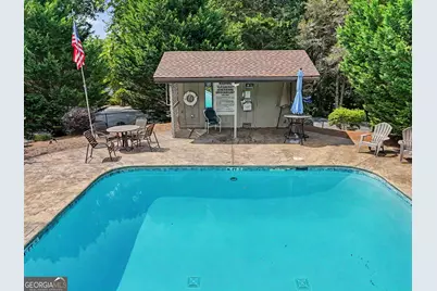 251 Shakespeare Drive #329, Clayton, GA 30525 - Photo 39