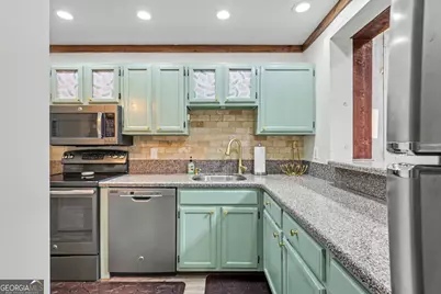 251 Shakespeare Drive #329, Clayton, GA 30525 - Photo 9