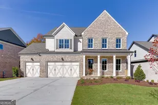 452 Thunder Rd, Buford, GA 30518 - Photo 1