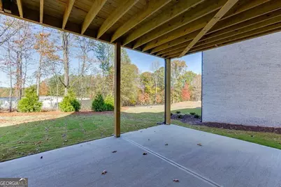 452 Thunder Road, Buford, GA 30518 - Photo 49