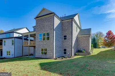 452 Thunder Road, Buford, GA 30518 - Photo 51