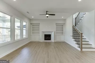 452 Thunder Road, Buford, GA 30518 - Photo 9