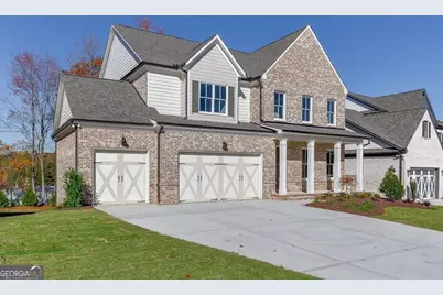 452 Thunder Road, Buford, GA 30518 - Photo 3