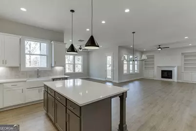 452 Thunder Road, Buford, GA 30518 - Photo 19