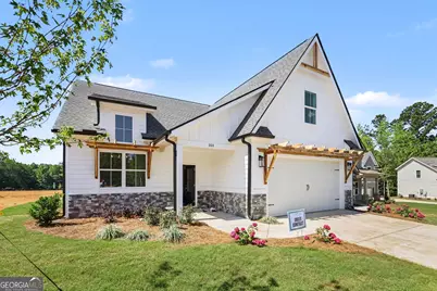00 Lot 3 Helton Road, Winston, GA 30187 - Photo 5