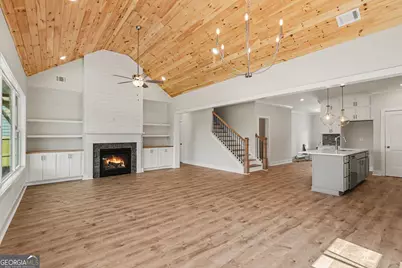 00 Lot 3 Helton Road, Winston, GA 30187 - Photo 9