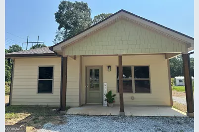 50 Richardson Street, Griffin, GA 30223 - Photo 1