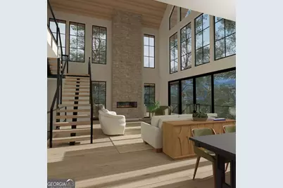 0 Sunburst Ridge Road, Young Harris, GA 30582 - Photo 5