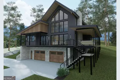 0 Sunburst Ridge Road, Young Harris, GA 30582 - Photo 3