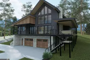 0 Sunburst Ridge Rd, Young Harris, GA 30582 - Photo 3