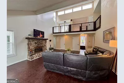 4205 Loftwood Drive, Cohutta, GA 30710 - Photo 19
