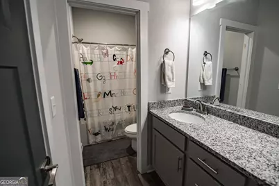 389 N Perry Street, Lawrenceville, GA 30046 - Photo 35
