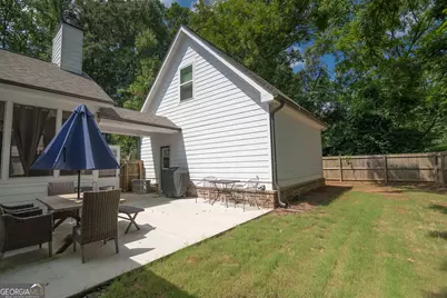 389 N Perry Street, Lawrenceville, GA 30046 - Photo 47