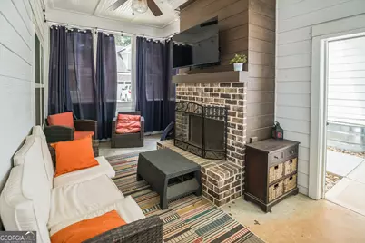 389 N Perry Street, Lawrenceville, GA 30046 - Photo 45